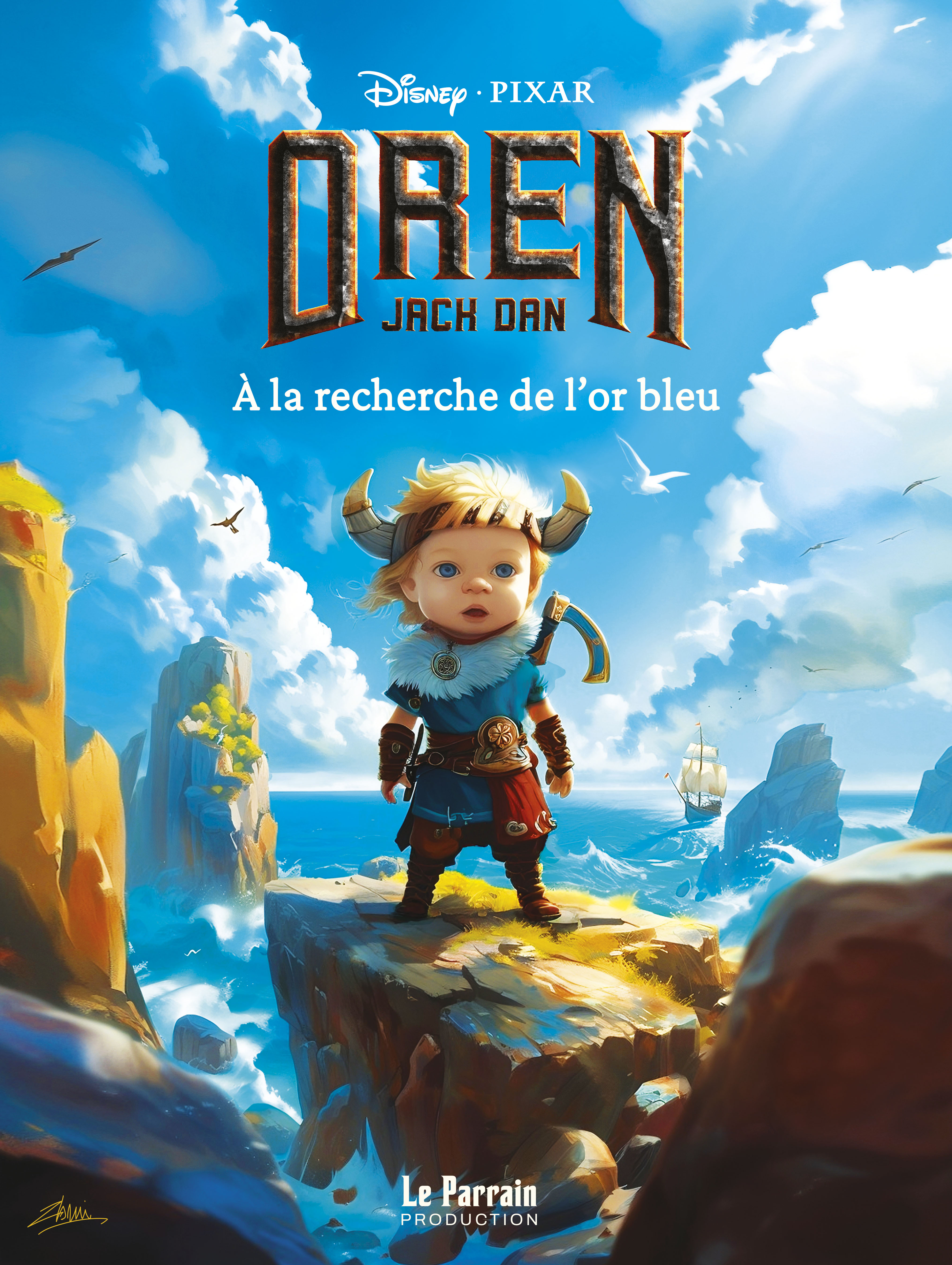 Oren